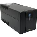 ИБП ExeGate SpecialPro Smart LLB-1600 1600ВА/ 950Вт, 4xSchuko, AVR, (Аккумулятор 12В/ 9Ah*2)