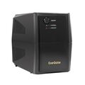 ИБП ExeGate SpecialPro UNB-500 500ВА/ 300Вт, 2xSchuko, AVR, (Аккумулятор 12В/ 4.5Ah)