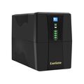 ИБП ExeGate SpecialPro UNB-800 800ВА/ 480Вт, 2xSchuko, AVR, (Аккумулятор 12В/ 9Ah)