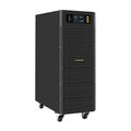ИБП ExeGate On-line PowerExpert TL-575-10kVA 10000ВА/ 10000Вт, клемы, AVR, (Аккумулятор 12В/ 7,2Ah*20)