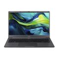 Ноутбук Acer 15,6"/ Intel Celeron N4500 (1.1GHz до 2.8GHz)/ 8Гб/ SSD 256Гб/ Intel HD Graphics (1920x1080) Без ОС/ Серебристый AL15-31P-C1CS (NX.KZ7ER.003)