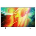 Телевизор 75" iFFALCON iFFALCON 75U85 MiniLED, Google TV, 4K Ultra HD, 144 Гц, HDMI х4, USB х1, чёрный