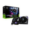 Видеокарта PCIe: GeForce RTX 5060 8G GAMING TRIO MSI (8Gb, GDDR7, 128 bit, DP*3, HDMI)