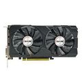 Видеокарта PCI-E: GeForce GTX 1660SUPER Afox (6Gb, 192 bit, GDDR6, DP*1, HDMI*1, DVI*1) AF1660TI-6144D6H7-V4