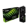 Видеокарта PCI-e: GeForce RTX 5060 Dual Palit (8Gb, GDDR7, 128 bit, 1*HDMI, 3*DP) NE75060019P1-GB2063D