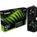 Видеокарта PCI-e: GeForce RTX 5060 Dual OC Palit (8Gb, GDDR7, 128 bit, 1*HDMI, 3*DP) NE75060S19P1-GB2063D