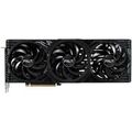 Видеокарта PCI-e: GeForce RTX 5070 GamingPro S OC Palit (12Gb, GDDR7, 192 bit, 1*HDMI, 3*DP) NE75070T19K9-GB2050U