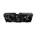 Видеокарта PCI-e: GeForce RTX 5070 Ti GamingPro-S Palit (16Гб, GDDR7, 256 бит,3 x DP, HDMI) NE7507T019T2-GB2031U