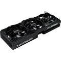 Видеокарта PCI-e: GeForce RTX 5070 Ti GamingPro-S OC Palit (16Гб, GDDR7, 256 бит,3 x DP, HDMI) NE7507TS19T2-GB2031U