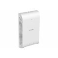 Точка доступа внутренняя D-Link DAP-2622/ A1A (2,4 + 5 ГГц; 2,4ГГц 300 Мбит/ с;5ГГц 867 Мбит/ с;1х1Гбит/ с