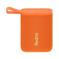 Беспроводная колонка Xiaomi Redmi Bluetooth Speaker Orange (ASM11A)
