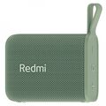 Беспроводная колонка Xiaomi Redmi Bluetooth Speaker Green (ASM11A)