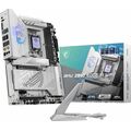 Материнская плата Msi LGA 1851:MPG Z890 EDGE TI WIFI [Z890, 2хDDR5, 1хPCI Ex16, 2хSATA3, 4хM.2, 9хUSB 3, HDMI, Mini-ITX]