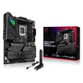 Материнская плата Asus LGA 1851: ROG STRIX B860-F GAMING WIFI [Intel B860, 4хDDR5, 2хPCI Ex16, 4хSATA3, 4хM.2, 8хUSB3, HDMI, DP, ATX]