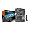 Материнская плата Gigabyte AM4: B550 EAGLE WIFI6  [B550, 4хDDR4, 5хPCIe16, 4хSATA3, 2хМ2, 3xUSB 3, 4xUSB 2, HDMI, ATX]