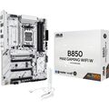 Материнская плата Asus AM5: B850 MAX GAMING WIFI W [B850, 4*DDR5, 4*PCI Ex16, 4*SATA3, 3*M.2, 2*USB 2, 6*USB3, HDMI, DP, ATX]