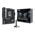 Материнская плата Asus LGA1851: TUF GAMING B860M-PLUS WIFI [B860, 4*DDR5, 1*PCI Ex16, 4*SATA3, 2*M.2, 2*USB 2, 7*USB3, HDMI, DP, Micro-ATX]