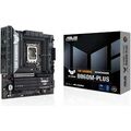 Материнская плата Asus LGA1851: TUF GAMING B860M-PLUS [B860, 4*DDR5, 1*PCI Ex16, 4*SATA3, 2*M.2, 2*USB 2, 7*USB3, HDMI, DP, Micro-ATX]