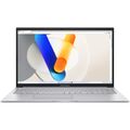 Ноутбук Asus 17,3"/ Intel i3-1315U (1.2GHz до 4.5GHz)/ 16Гб/ SSD 512Гб/ Intel HD Graphics (1920x1080) IPS/ Без ОС/ Серебристый X1704VA-AU893 (90NB10V1-M00WW