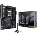 Материнская плата Asus AM5: TUF GAMING B650E-E WIFI [B650, 4*DDR5, 2*PCI Ex16, 4*SATA3, 3*M.2, 5*USB 2, 1*USB3, HDMI, DP, ATX]