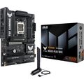 Материнская плата Asus AM5: TUF GAMING B650E-PLUS WIFI [B650, 4*DDR5, 2*PCI Ex16, 4*SATA3, 3*M.2, 6*USB 2, 4*USB3, HDMI, DP, ATX]