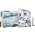 Материнская плата Gigabyte AM5: B850 EAGLE WF7 ICE [B850, 4*DDR5, 4*Sata3, 3*PCI Ex16, 3*M.2, 8*USB 2, 3*USB3, DP, HDMI, PS/ 2, ATX]