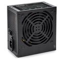 Блок питания 450Вт Deepcool ATX DE600 V2 Game Storm 80 PLUS WHITE (20+4pin) APFC 120mm fan 4xSATA RTL