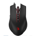 Мышь A4Tech Bloody ES7 оптическая, проводная, USB, игровая, черный (ES7 STONE BLACK)