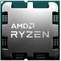 Процессор AM5 Ryzen 5 R5-7500F Tray 3,70 ГГц (5,00 ГГц), 6 ядер, 12 потоков, noGPU, Raphael, 65Вт (100-000000597)