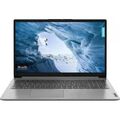 Ноутбук Lenovo 15,6"/ Intel Celeron N4500 (1.1GHz до 2.8GHz)/ 8Гб/ SSD 256Гб/ Intel HD Graphics (1920x1080) Без ОС/ Серый 82LX00D7PS (82LX00D7PS)