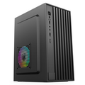 Системный блок «TERRA» Intel Celeron G5905 2x3.5GHz/ s1200/ H511/ 8ГБ DDR4/ M.2_256 ГБ/ 450W/ no OS (I8S25CeV1)
