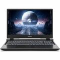 Ноутбук Colorful 15,6"/ Intel i5-12450H (2.0GHz до 4.4GHz)/ 16Гб/ SSD 512Гб/ GeForce RTX 4060 8Gb (1920x1080) IPS/ Windows 11/ Серый EVOL P15 24-HD56B16512A