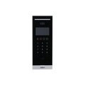 Вызывная панель IP Dahua, 4.3 дюйма, 800*480, черный, (DHI-VTO6531H-S2)