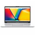 Ноутбук Asus 15,6"/ Intel i5-120U (0.9GHz до 5GHz)/ 16Гб/ SSD 512Гб/ Intel UHD Graphics (1920x1080) IPS/ Без ОС/ Серебристый X1504VA-BQ591 (90NB13Y2-M00X80)