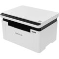МФУ Pantum BM2300 (А4, Лазерная, Монохромная, 22 стр.мин,USB Type-A) BM2300