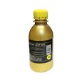 Тонер HP LJ CP 1215/ 1515/ 1518/ 1525/ СМ1312/ CM1415/ CP1025/ 2025 Yellow 40г. фл. Gold ATM Mitsubishi