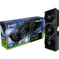 Видеокарта RTX 5080 GAMINGPRO Palit (16Gb, GDDR7, 256 бит, DP*3, HDMI*1)