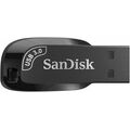 Флеш-накопитель Sandisk 512Gb USB3.0 Ultra Shift Черный (SDCZ410-512G-G46)