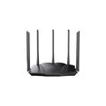 Роутер Tenda TX12 Pro ( 2.4 ГГц 574 Мбит/ с, 5 ГГц 2402 Мбит/ с, 3х1Гбит/ с) TX12 Pro