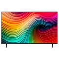 Телевизор 50" LG 50NANO90A6B.ARUG NanoCell, webOS, 4K Ultra HD, 60 Гц, HDMI х3, USB х2, синий