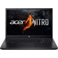 Ноутбук Acer 15,6"/ AMD Ryzen5 6600H (3.3GHz до 4.5GHz)/ 16Гб/ SSD 512Гб/ GeForce RTX 2050 4Gb (1920x1080) IPS/ Без ОС/ Черный ANV15-41-R9QM (NH.QSJER.003)