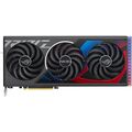 Видеокарта GeForce PCI-E 4.0 ROG-STRIX-RTX4070TI-12G-GAMING NVIDIA GeForce RTX 4070TI 12Gb 192bit GDDR6X 2610/ 21000 HDMIx2 DPx3 HDCP Ret