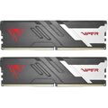 Модуль памяти DDR5 2x16Gb 7400MHz Patriot PVV532G740C36K Viper Venom RTL Gaming PC5-59200 CL36 DIMM 288-pin 1.5В kit с радиатором Ret