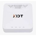 Оптический сетевой клиент (ONU) XPON XDT (C-Data) T51X (1xPON, 1x1Gbit RJ45, пластиковый корпус) упаковка 10 штук
