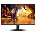 Монитор 27" AOC Gaming 27G4XE черный (IPS, 1920х1080, 180 Гц, 1 ms, 300 cd/ m2, 1000:1, DPх1, HDMIх2)