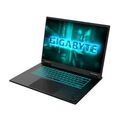 Ноутбук Gigabyte 16,0"/ Intel i7-13620H (2.4GHz до 4.9GHz)/ 32Гб/ SSD 1Тб/ GeForce RTX 5060 8Gb (1920x1080) IPS/ Без ОС/ Черный CVHI3KZ864SD (CVHI3KZ864SD)