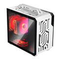 Корпус Bloody Mini-Tower BD-CC110-WH