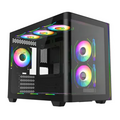 Корпус Bloody Mini-Tower BD-CC112