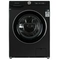Стиральная машина с паром Samsung WW11CG604CLBLP черный, 11 кг, инвертор, дисплей -да, глубина - 56 см, 1400 об/ мин