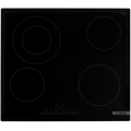 Электрическая варочная панель Bosch PKF631FP3E черный (конфорок - 4 шт, панель - стеклокерамика, 59,2 x 45 см)